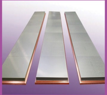 Process Materials   Planar Sputtering Target