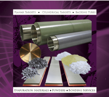 Process materials Brochure 2023