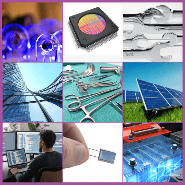 Ceramic sputtering targets have come a long way