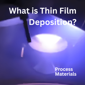 What is Thin-film Deposition? Why does it Matter?